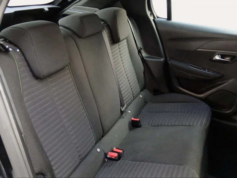 Peugeot 208 PureTech 100 Active 75 kW (100 CV)