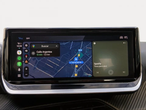 Peugeot 208 PureTech 100 Active 75 kW (100 CV)