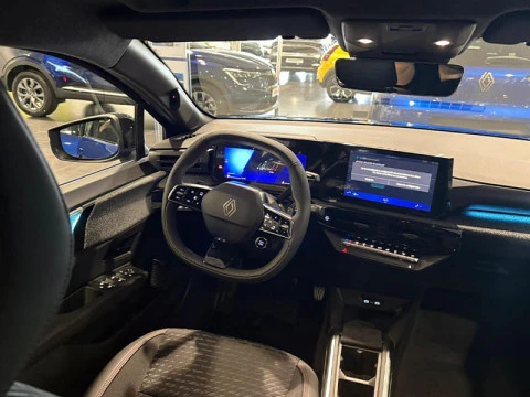 Renault Clio techno TCe 85kW (115 CV) EDC