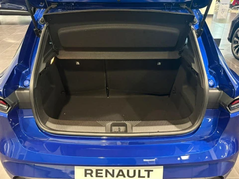 Renault Clio techno TCe 85kW (115 CV) EDC