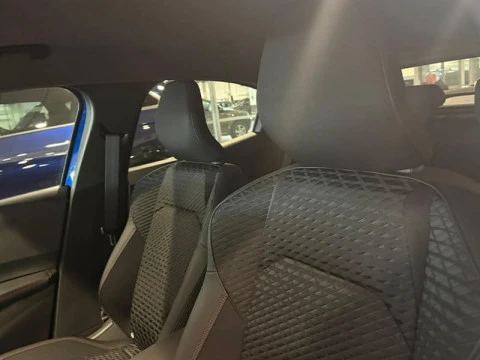 Renault Clio techno TCe 85kW (115 CV) EDC
