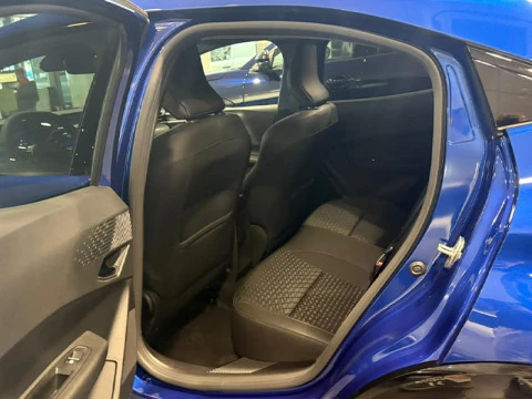 Renault Clio techno TCe 85kW (115 CV) EDC