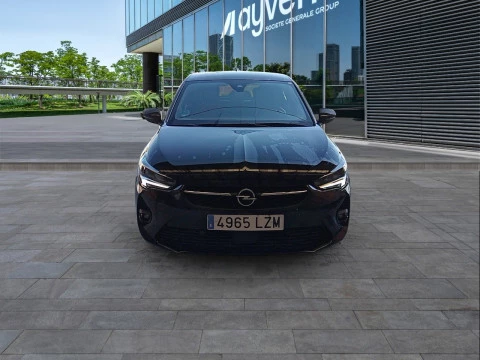 Opel Corsa 1.2T XHL 74kW (100CV) GS-Line