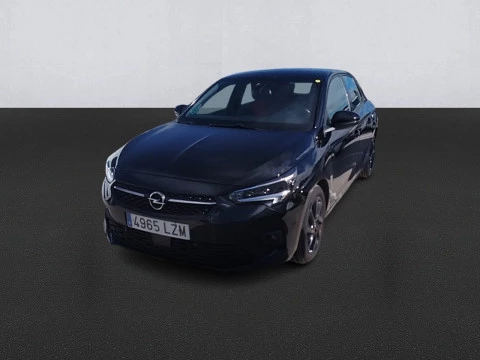 Opel Corsa 1.2T XHL 74kW (100CV) GS-Line