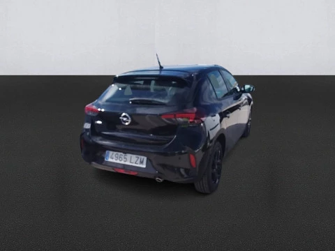 Opel Corsa 1.2T XHL 74kW (100CV) GS-Line