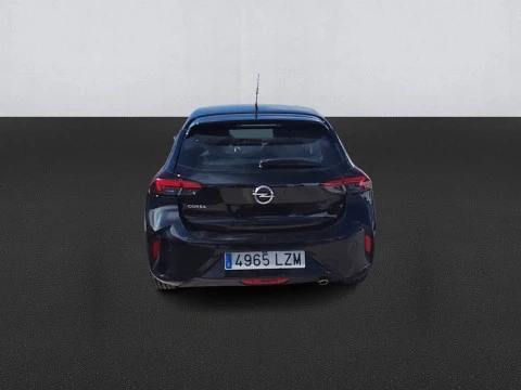 Opel Corsa 1.2T XHL 74kW (100CV) GS-Line