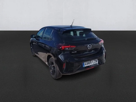 Opel Corsa 1.2T XHL 74kW (100CV) GS-Line