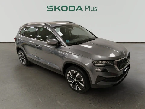 Skoda Karoq 1.5 TSI 110KW (150CV) DSG ACT STYLE