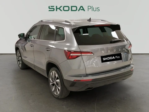 Skoda Karoq 1.5 TSI 110KW (150CV) DSG ACT STYLE