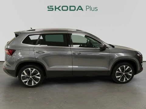 Skoda Karoq 1.5 TSI 110KW (150CV) DSG ACT STYLE