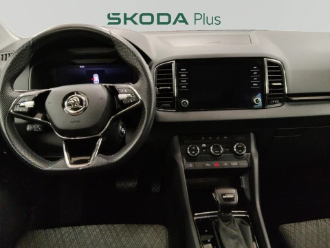 Skoda Karoq 1.5 TSI 110KW (150CV) DSG ACT STYLE