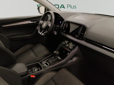 Skoda Karoq 1.5 TSI 110KW (150CV) DSG ACT STYLE