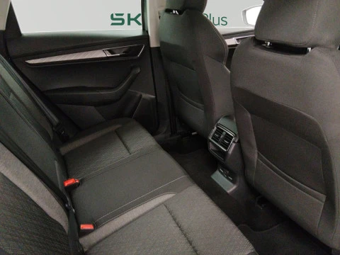 Skoda Karoq 1.5 TSI 110KW (150CV) DSG ACT STYLE