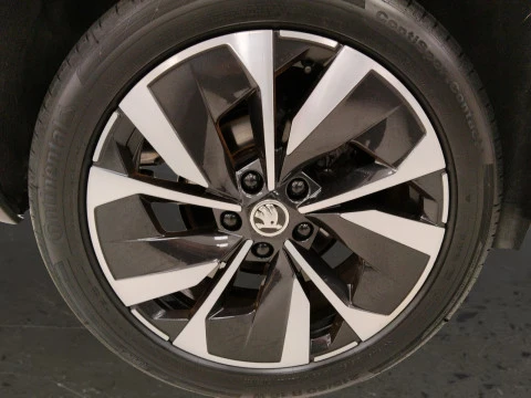 Skoda Karoq 1.5 TSI 110KW (150CV) DSG ACT STYLE