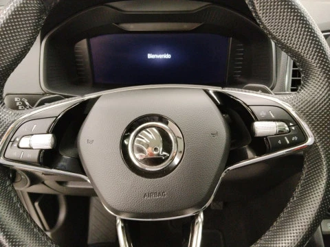 Skoda Karoq 1.5 TSI 110KW (150CV) DSG ACT STYLE