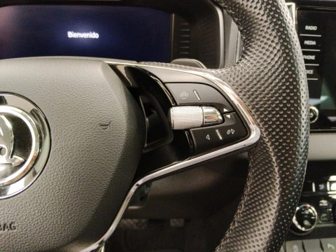 Skoda Karoq 1.5 TSI 110KW (150CV) DSG ACT STYLE