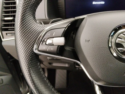 Skoda Karoq 1.5 TSI 110KW (150CV) DSG ACT STYLE