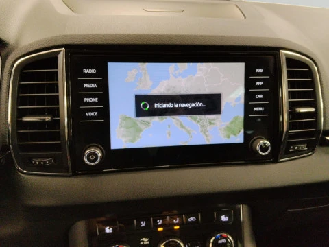 Skoda Karoq 1.5 TSI 110KW (150CV) DSG ACT STYLE