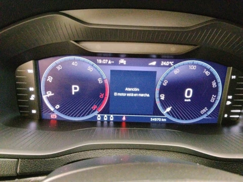 Skoda Karoq 1.5 TSI 110KW (150CV) DSG ACT STYLE