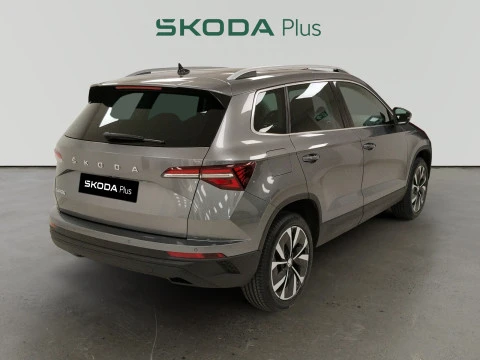 Skoda Karoq 1.5 TSI 110KW (150CV) DSG ACT STYLE