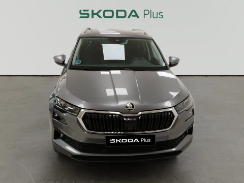 Skoda Karoq 1.5 TSI 110KW (150CV) DSG ACT STYLE