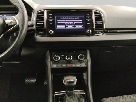 Skoda Karoq 1.5 TSI 110KW (150CV) DSG ACT STYLE
