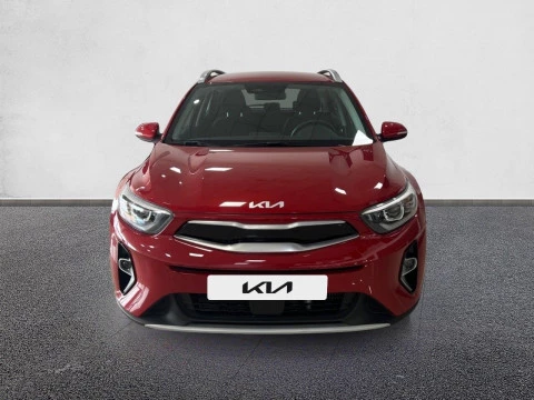 Kia Stonic 1.0 T-GDi 74kW (100CV) MHEV MT Drive
