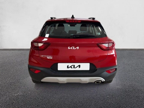 Kia Stonic 1.0 T-GDi 74kW (100CV) MHEV MT Drive