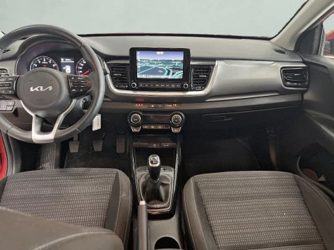 Kia Stonic 1.0 T-GDi 74kW (100CV) MHEV MT Drive