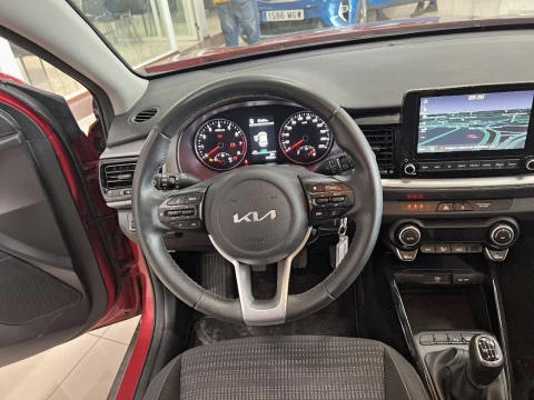 Kia Stonic 1.0 T-GDi 74kW (100CV) MHEV MT Drive