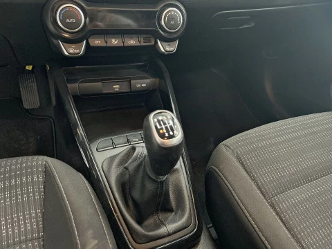 Kia Stonic 1.0 T-GDi 74kW (100CV) MHEV MT Drive
