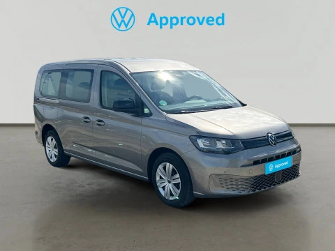 Volkswagen Caddy Maxi Origin 2.0 TDI 75kW (102CV)