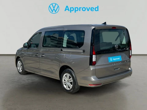 Volkswagen Caddy Maxi Origin 2.0 TDI 75kW (102CV)