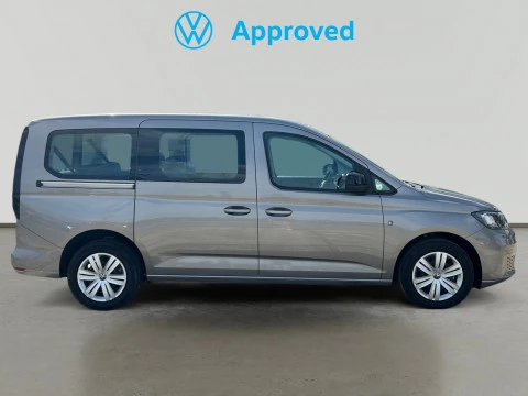 Volkswagen Caddy Maxi Origin 2.0 TDI 75kW (102CV)