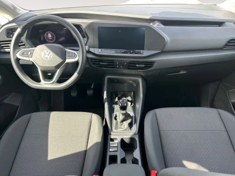 Volkswagen Caddy Maxi Origin 2.0 TDI 75kW (102CV)