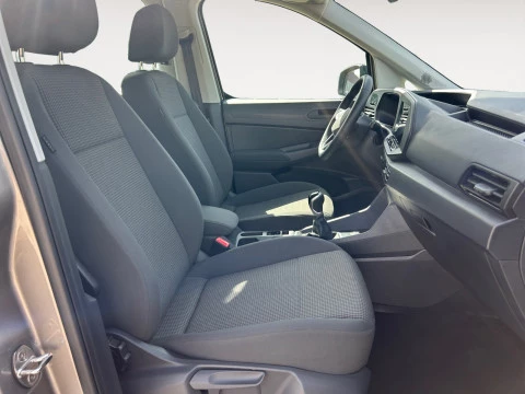 Volkswagen Caddy Maxi Origin 2.0 TDI 75kW (102CV)