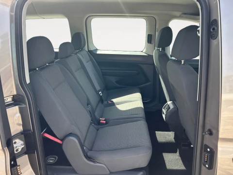 Volkswagen Caddy Maxi Origin 2.0 TDI 75kW (102CV)