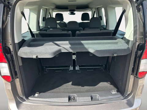 Volkswagen Caddy Maxi Origin 2.0 TDI 75kW (102CV)