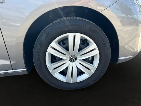 Volkswagen Caddy Maxi Origin 2.0 TDI 75kW (102CV)