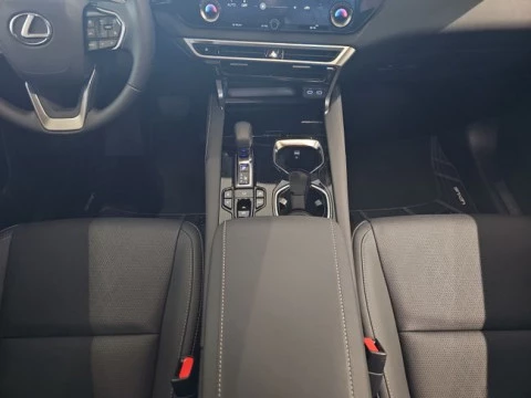 Lexus RX 450h+ Executive+