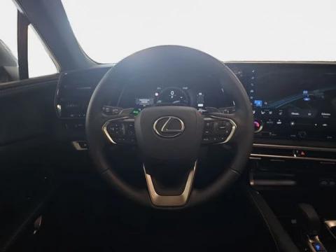 Lexus RX 450h+ Executive+