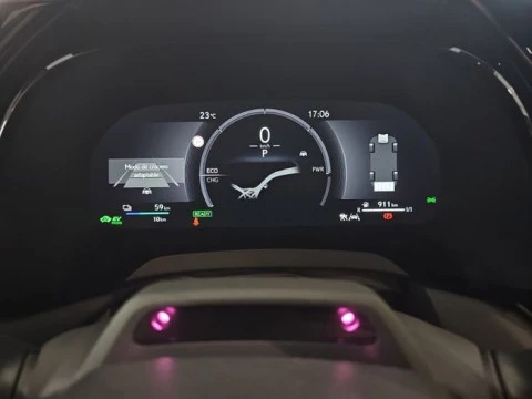 Lexus RX 450h+ Executive+