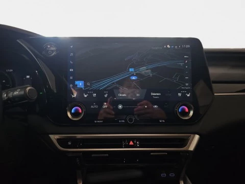 Lexus RX 450h+ Executive+