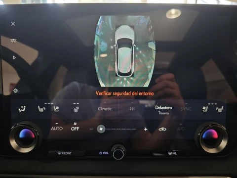 Lexus RX 450h+ Executive+