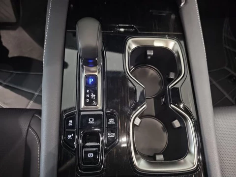 Lexus RX 450h+ Executive+