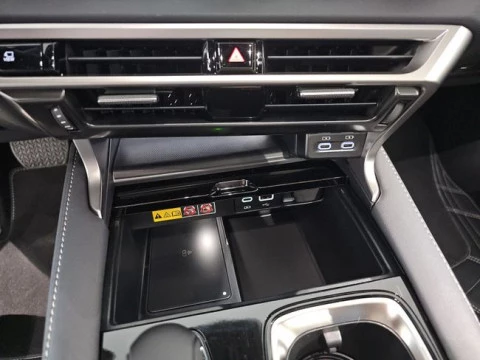 Lexus RX 450h+ Executive+