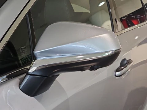 Lexus RX 450h+ Executive+