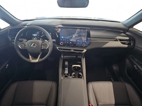 Lexus RX 450h+ Executive+