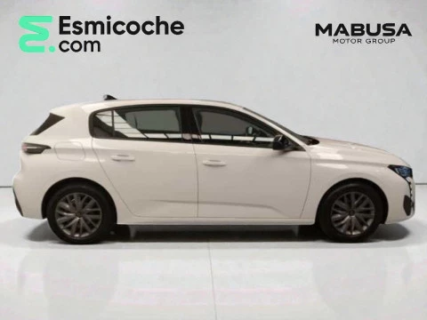 Peugeot 308 Nuevo  5P Active Pack Gasolina 110 S&S MAN  