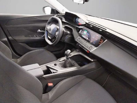 Peugeot 308 Nuevo  5P Active Pack Gasolina 110 S&S MAN  